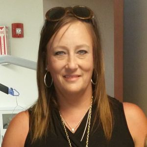 Meet your Posher, Candy